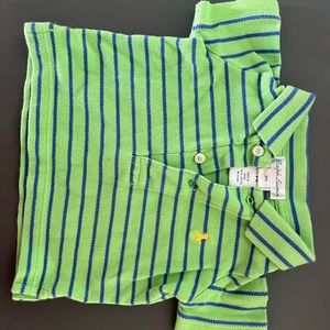 3 month Polo Ralph Lauren shirt